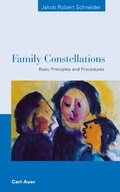 Cover: Family Constellations - Carl-Auer Verlag