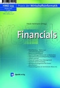 Cover: Financials - dpunkt