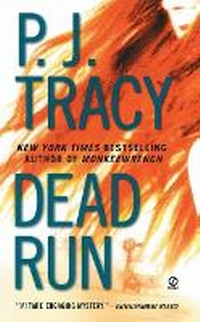 Enlarge image Cover: Dead Run - Signet