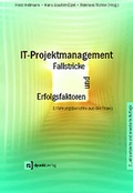 Bild: IT-Projektmanagement - Fallstricke und Erfolgsfaktoren - dpunkt