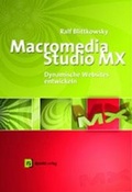 Cover: Macromedia Studio MX 2004 - dpunkt