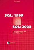 Cover: SQL:1999 & SQL:2003 - dpunkt