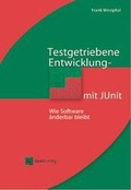 Cover: Testgetriebene Entwickung mit JUnit & FIT - dpunkt
