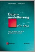 Cover: XML und Datenmodellierung - dpunkt