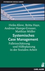 Cover: Systemisches Case Management - Carl-Auer Verlag