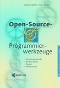 Cover: Open-Source-Programmierwerkzeuge - dpunkt