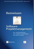 Cover: Basiswissen Software-Projektmanagement - dpunkt