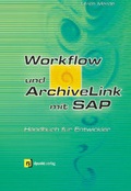 Cover: Workflow und ArchiveLink&reg; mit SAP&reg; - dpunkt