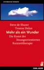 Cover: Mehr als ein Wunder - Carl-Auer Verlag