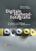 Cover: Digitale Highend-Fotografie - dpunkt