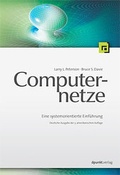 Cover: Computernetze - dpunkt