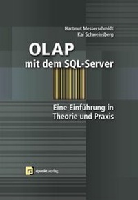 Abbildung von: OLAP mit dem SQL-Server - dpunkt