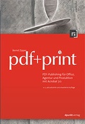 Cover: pdf+print - dpunkt