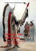Cover: Generous Man - Ahxsi-tapina - Verlag f. Amerikanistik