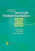 Cover: Java in der Telekommunikation - dpunkt