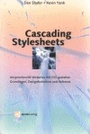 Cover: Cascading Stylesheets - dpunkt