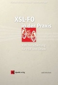 Cover: XSL-FO in der Praxis - dpunkt