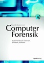 Cover: Computer-Forensik - dpunkt