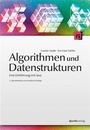 Cover: Algorithmen und Datenstrukturen - dpunkt