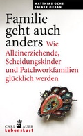 Cover: Familie geht auch anders - Carl-Auer Verlag