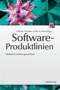 Enlarge image Cover: Software-Produktlinien - dpunkt