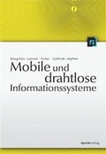 Cover: Mobile Datenbanken und Informationssysteme - dpunkt