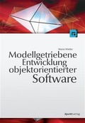 Cover: Methodische objektorientierte Softwareentwicklung - dpunkt
