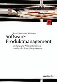Abbildung von: Software-Produktmanagement - dpunkt