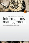 Bild: Informationsmanagement - dpunkt