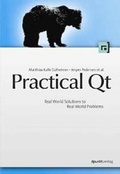 Cover: Practical Qt - dpunkt