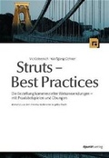 Cover: Struts - Best Practices - dpunkt
