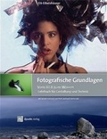 Cover: Fotografische Grundlagen - dpunkt
