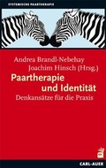 Cover: Paartherapie und Identit&auml;t - Carl-Auer Verlag