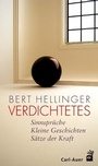 Cover: Verdichtetes - Carl-Auer Verlag