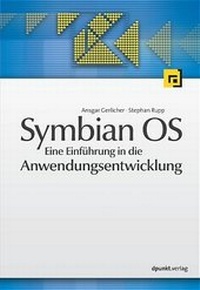 Enlarge image Cover: Symbian OS - dpunkt