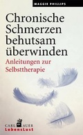 Cover: Chronische Schmerzen behutsam &uuml;berwinden - Carl-Auer Verlag
