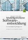 Cover: Modellgetriebene Softwareentwicklung - dpunkt