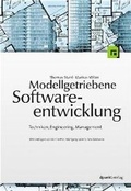 Cover: Modellgetriebene Softwareentwicklung - dpunkt