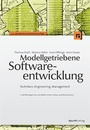 Cover: Modellgetriebende Softwareentwicklung - dpunkt