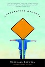 Cover: Alternative Atlanta - Delacorte Press