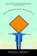Cover: Alternative Atlanta - Delacorte Press