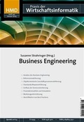 Bild: Business Engineering - dpunkt