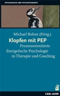 Cover: Klopfen mit PEP - Carl-Auer Verlag
