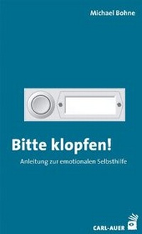 Abbildung von: Bitte klopfen! - Carl-Auer Verlag
