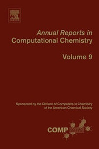 Abbildung von: Annual Reports in Computational Chemistry - Elsevier