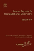 Bild: Annual Reports in Computational Chemistry - Elsevier