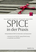 Bild: SPICE in der Praxis - dpunkt