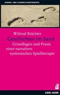 Cover: Geschichten im Sand - Carl-Auer Verlag