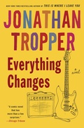 Cover: Everything Changes - Bantam Books