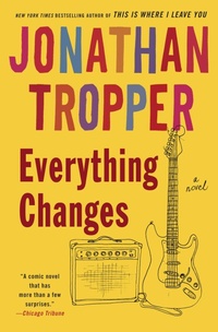 Enlarge image Cover: Everything Changes - Bantam Books